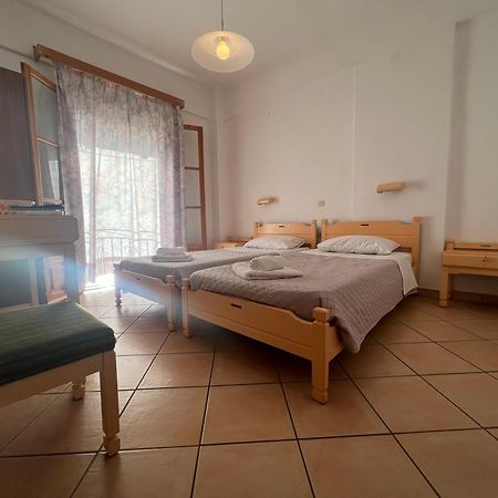 Villa Rebecca Ájos Górdios Eksteriør bilde